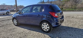 Opel Corsa 10гБензин55хил - 4999 лв. / 2555.95 € - 88643431 5