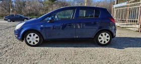 Opel Corsa 10гБензин55хил - 4999 лв. / 2555.95 € - 88643431 4