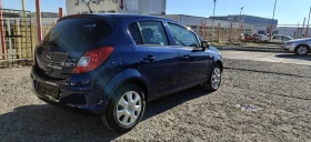 Opel Corsa 10гБензин55хил - 4999 лв. / 2555.95 € - 88643431 7