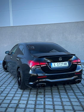 Mercedes-Benz A 220 4-Matic, снимка 5