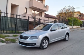Skoda Octavia 2.0tdi 150кс 4x4 Ръчни 6 скорости, снимка 5