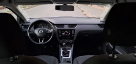 Skoda Octavia 2.0tdi 150кс 4x4 Ръчни 6 скорости, снимка 6