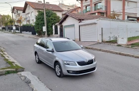 Skoda Octavia 2.0tdi 150кс 4x4 Ръчни 6 скорости, снимка 2