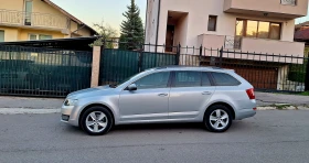Skoda Octavia 2.0tdi 150кс 4x4 Ръчни 6 скорости, снимка 4