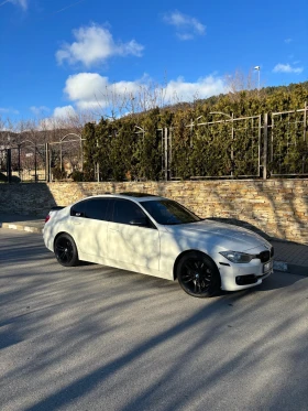 BMW 335 Borla Attack Генерация! - 17000 € / 33249.11 лв. - 25860392 6