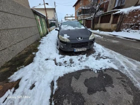 Peugeot 407 1.6 HDI, снимка 6