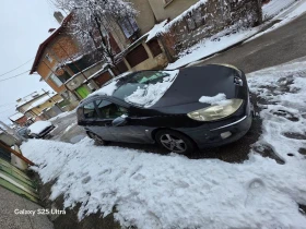 Peugeot 407 1.6 HDI, снимка 5
