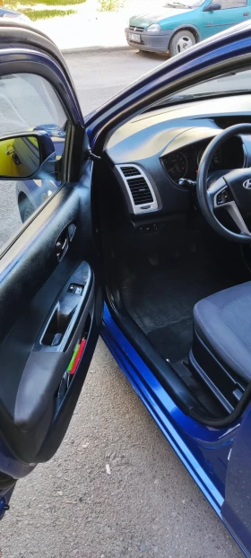 Hyundai I20 - 2500 € / 4889.57 лв. - 72881320 14