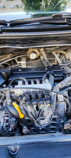 Hyundai I20 - 2500 € / 4889.57 лв. - 72881320 8