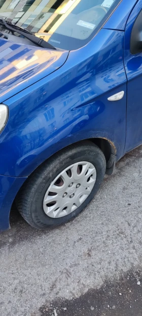 Hyundai I20 - 2500 € / 4889.57 лв. - 72881320 3