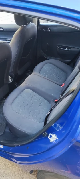 Hyundai I20 - 2500 € / 4889.57 лв. - 72881320 10