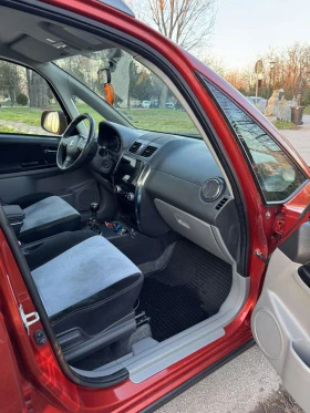 Suzuki SX4 2.0 DDiS - 6098 € / 11926.65 лв. - 57414825 6