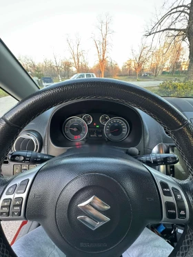 Suzuki SX4 2.0 DDiS - 6098 € / 11926.65 лв. - 57414825 9