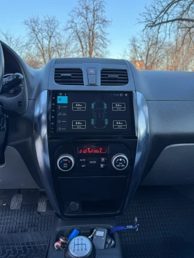 Suzuki SX4 2.0 DDiS - 6098 € / 11926.65 лв. - 57414825 14