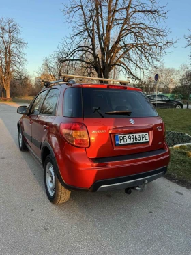 Suzuki SX4 2.0 DDiS - 6098 € / 11926.65 лв. - 57414825 4