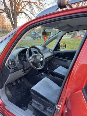 Suzuki SX4 2.0 DDiS - 6098 € / 11926.65 лв. - 57414825 7