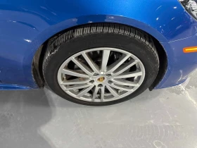 Porsche Panamera 4S  CARFAX - 45600 € / 89185.85 лв. - 71055535 7