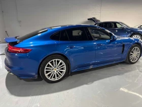 Porsche Panamera 4S  CARFAX - 45600 € / 89185.85 лв. - 71055535 3