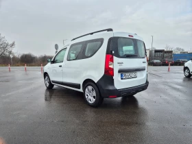 Dacia Dokker N -1= 1, 5-DCI - 10860 € / 21240.31 лв. - 39686021 3