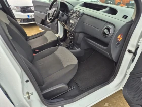 Dacia Dokker N -1= 1, 5-DCI - 10860 € / 21240.31 лв. - 39686021 9