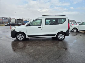 Dacia Dokker N -1= 1, 5-DCI - 10860 € / 21240.31 лв. - 39686021 2