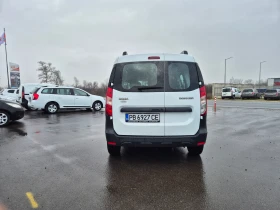 Dacia Dokker N -1= 1, 5-DCI - 10860 € / 21240.31 лв. - 39686021 4