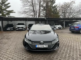 VW Arteon R-Line 2.0 TSI 280 HP 4Motion - 35900 € / 70214.30 лв. - 65383484 2