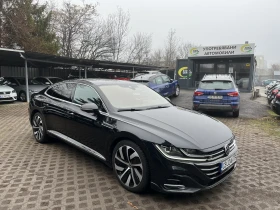 VW Arteon R-Line 2.0 TSI 280 HP 4Motion - 35900 € / 70214.30 лв. - 65383484 3