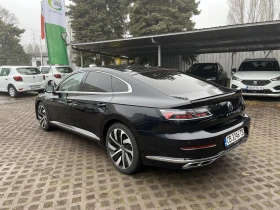 VW Arteon R-Line 2.0 TSI 280 HP 4Motion - 35900 € / 70214.30 лв. - 65383484 6