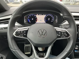 VW Arteon R-Line 2.0 TSI 280 HP 4Motion - 35900 € / 70214.30 лв. - 65383484 15