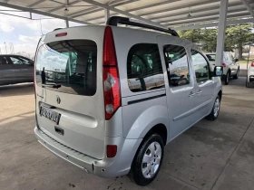 Renault Kangoo 1.5* 110ps* НАВИ* ПАРКТ* АВТОПИЛОТ - 3000 € / 5867.49 лв. - 92060619 5