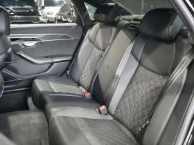 Audi S8 * quattro HUD/CARBON FIBER/BANG&O/PANO/360 CAM, снимка 10