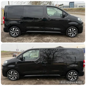 Citroen Jumpy Spacetourer 2.0HDI �������!!! 6-����� VIP | Mobile.bg � ����� ������ 5
