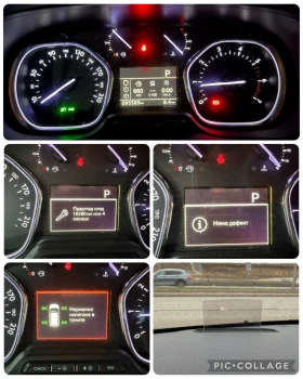 Citroen Jumpy Spacetourer 2.0HDI �������!!! 6-����� VIP | Mobile.bg � ����� ������ 14