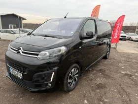 ����� �� �������� �� Citroen Jumpy Spacetourer 2.0HDI �������!!! 6-����� VIP