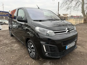 Citroen Jumpy Spacetourer 2.0HDI �������!!! 6-����� VIP | Mobile.bg � ����� ������ 2
