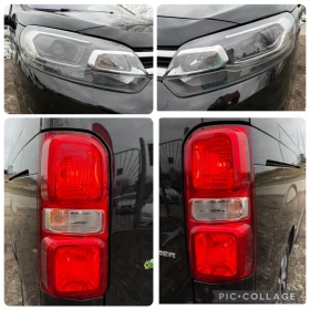 Citroen Jumpy Spacetourer 2.0HDI �������!!! 6-����� VIP | Mobile.bg � ����� ������ 7