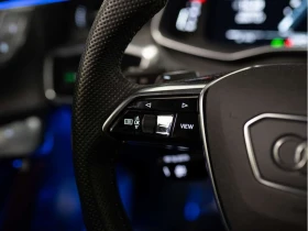 Audi S7 * PREMIUM PLUS | SPORT | B&O | SUNROOF | 22 IN * C, снимка 9