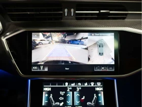 Audi S7 * PREMIUM PLUS | SPORT | B&O | SUNROOF | 22 IN * C, снимка 17