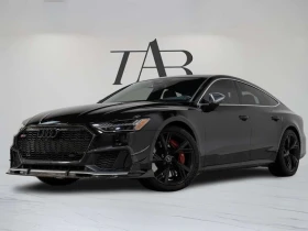 Audi S7 * PREMIUM PLUS | SPORT | B&O | SUNROOF | 22 IN * C, снимка 5