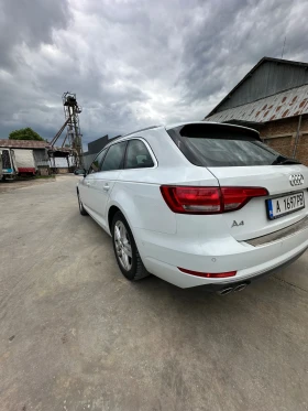 Audi A4 B9 2.0 TDI 190 к.с. S tronic 2017 | Дистроник | 36, снимка 3