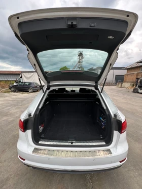 Audi A4 B9 2.0 TDI 190 к.с. S tronic 2017 | Дистроник | 36, снимка 9