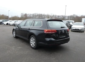 VW Passat 2.0TDI* Comfortline* Germany - 8500 € / 16624.56 лв. - 43390504 4