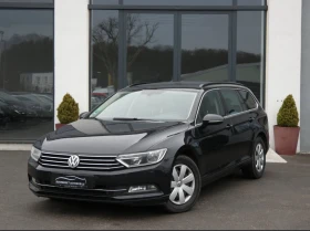 VW Passat 2.0TDI* Comfortline* Germany
