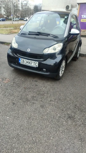 Smart Forfour - 3600 € / 7040.99 лв. - 25058181 1