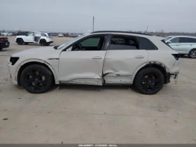 Audi E-Tron PREMIUM QUATTRO - 13850 € / 27088.25 лв. - 62482996 8