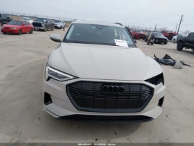 Audi E-Tron PREMIUM QUATTRO - 13850 € / 27088.25 лв. - 62482996 6