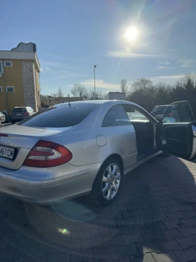 Mercedes-Benz CLK 200 CGI - 3000 € / 5867.49 лв. - 61416464 6