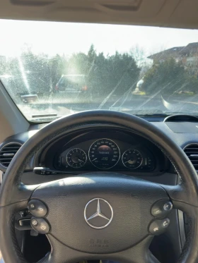Mercedes-Benz CLK 200 CGI - 3000 € / 5867.49 лв. - 61416464 15