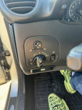 Mercedes-Benz CLK 200 CGI - 3000 € / 5867.49 лв. - 61416464 14